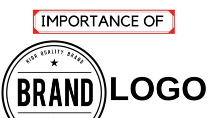 The Importance of a Strong Logo for Brand Identity