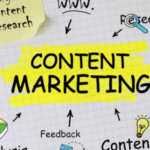 5 Powerful Tips for Crafting a Compelling Content Marketing Strategy